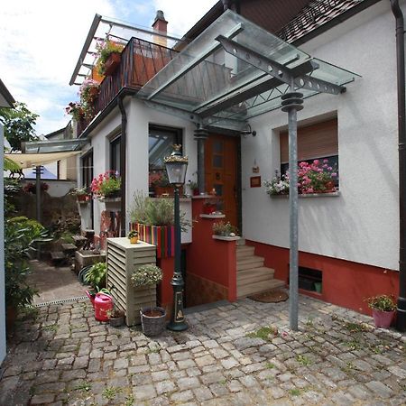 Maison Marie Ubstadt-Weiher ภายนอก รูปภาพ