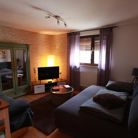Maison Marie Ubstadt-Weiher ภายนอก รูปภาพ