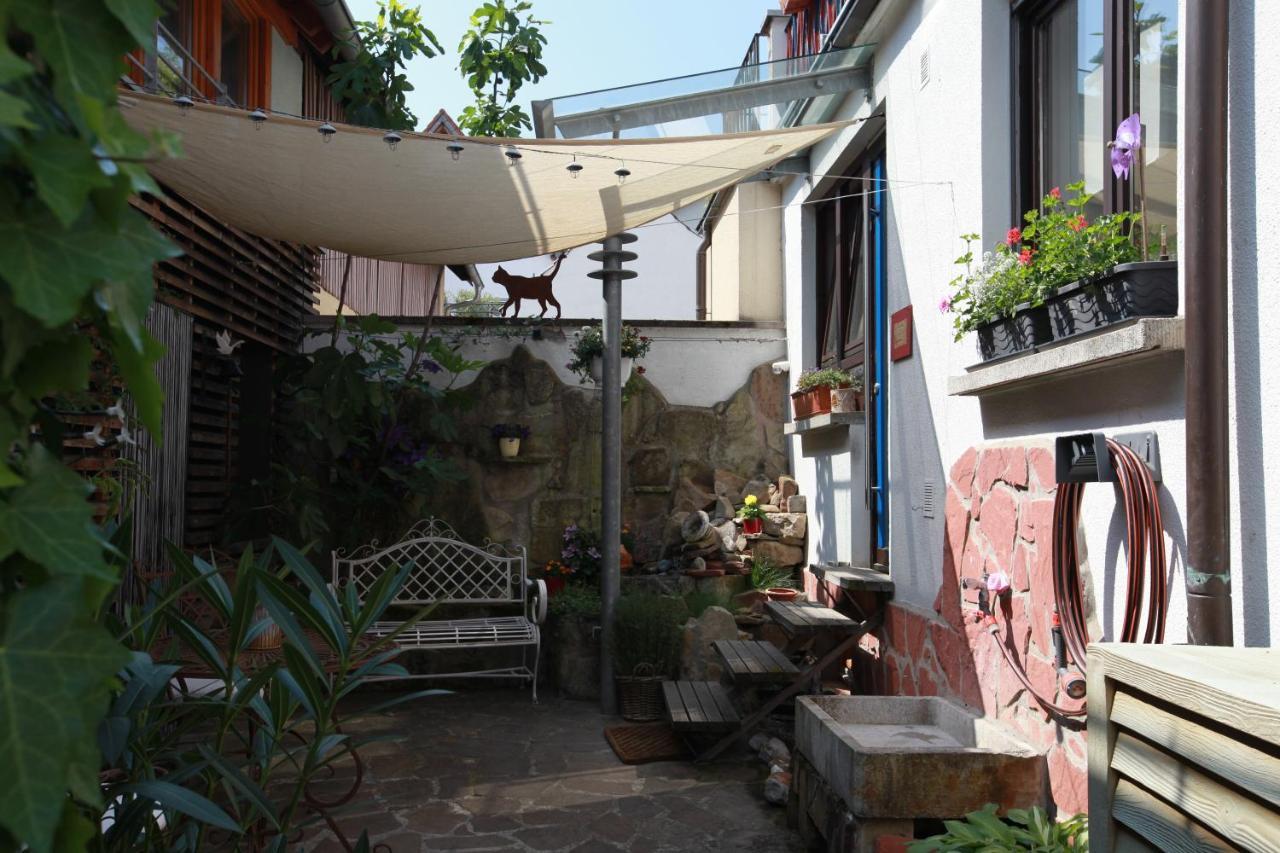 Maison Marie Ubstadt-Weiher ภายนอก รูปภาพ