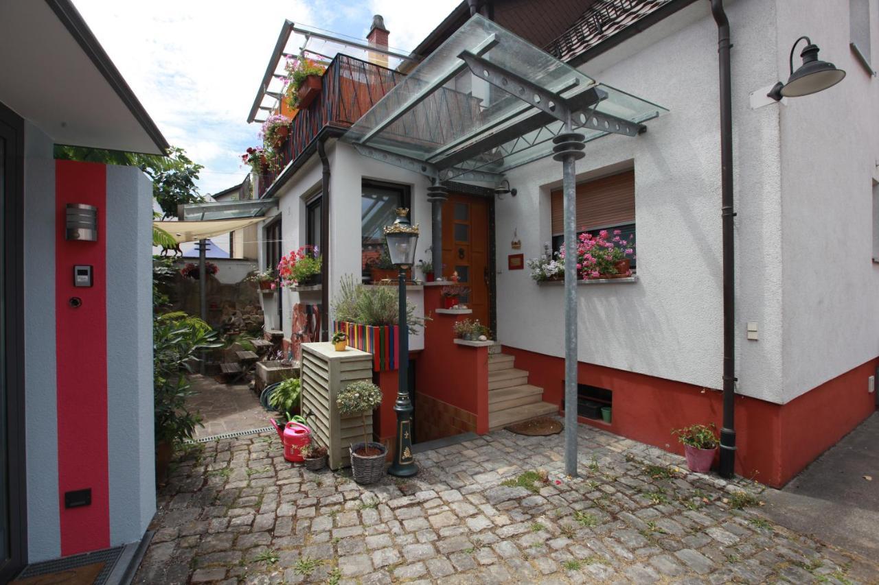 Maison Marie Ubstadt-Weiher ภายนอก รูปภาพ