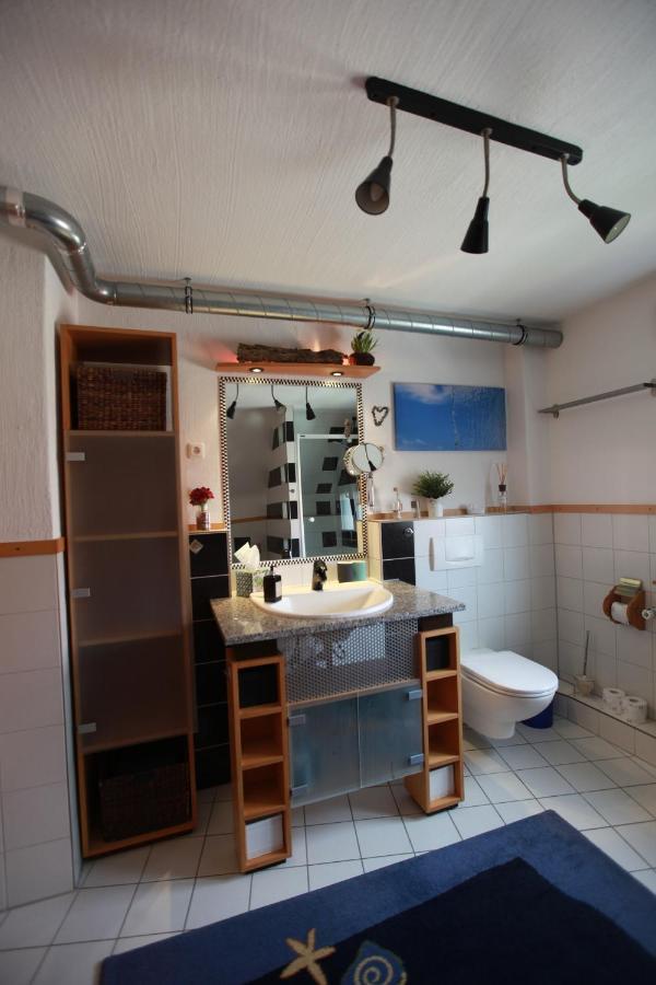 Maison Marie Ubstadt-Weiher ภายนอก รูปภาพ