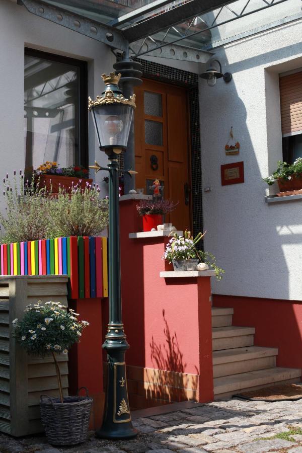 Maison Marie Ubstadt-Weiher ภายนอก รูปภาพ