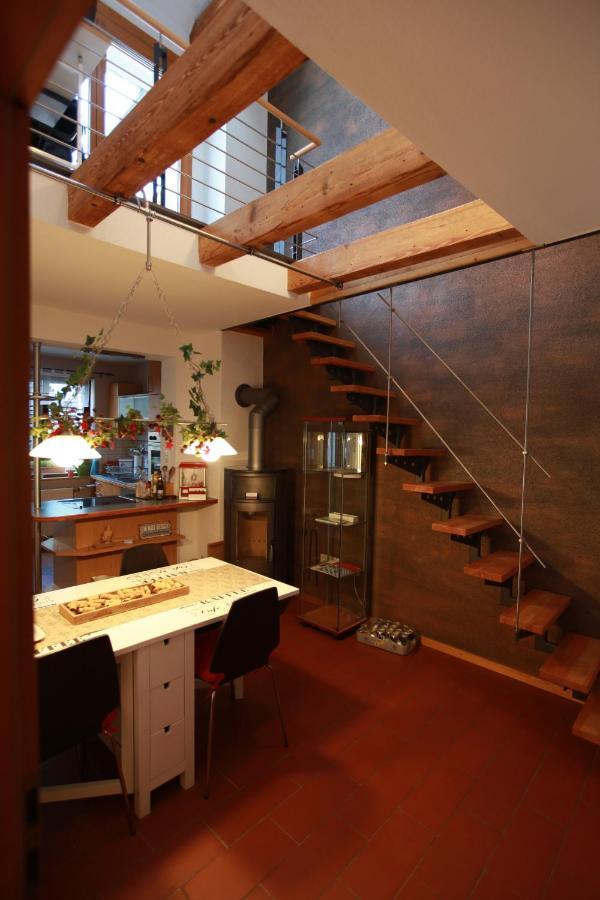 Maison Marie Ubstadt-Weiher ภายนอก รูปภาพ