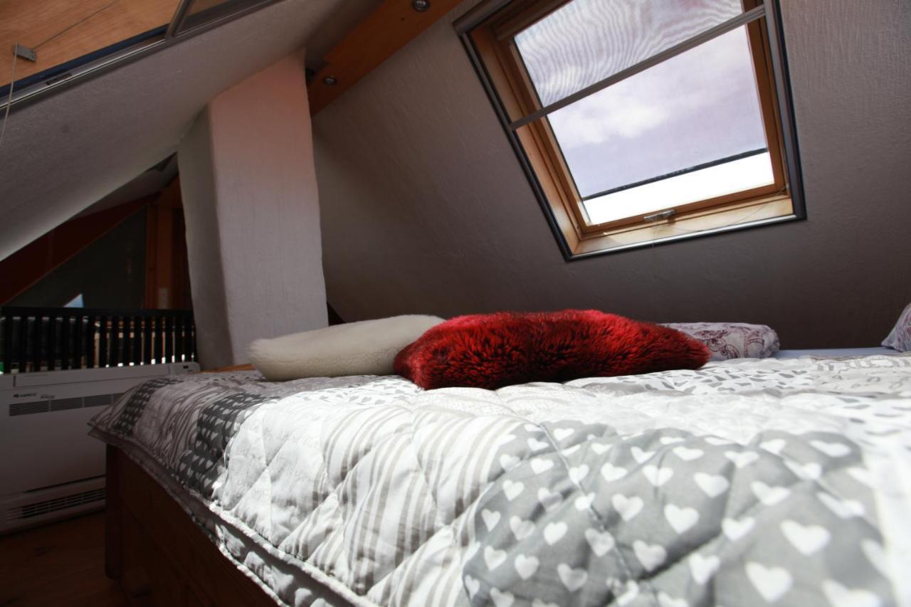 Maison Marie Ubstadt-Weiher ภายนอก รูปภาพ