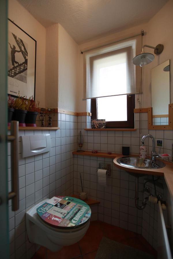 Maison Marie Ubstadt-Weiher ภายนอก รูปภาพ