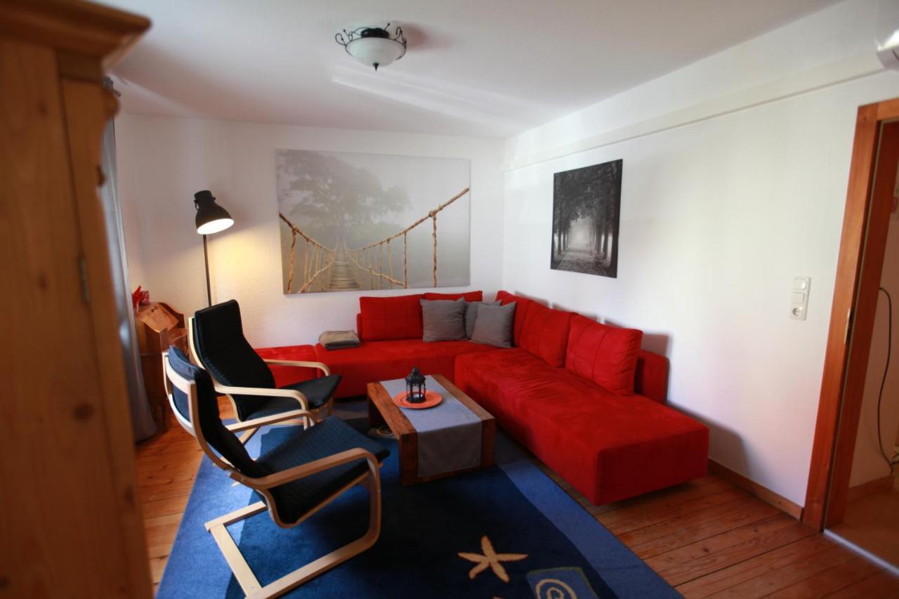 Maison Marie Ubstadt-Weiher ภายนอก รูปภาพ