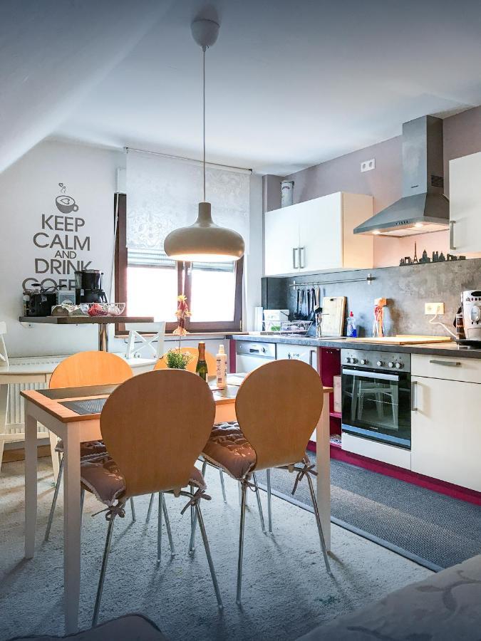 Maison Marie Ubstadt-Weiher ภายนอก รูปภาพ