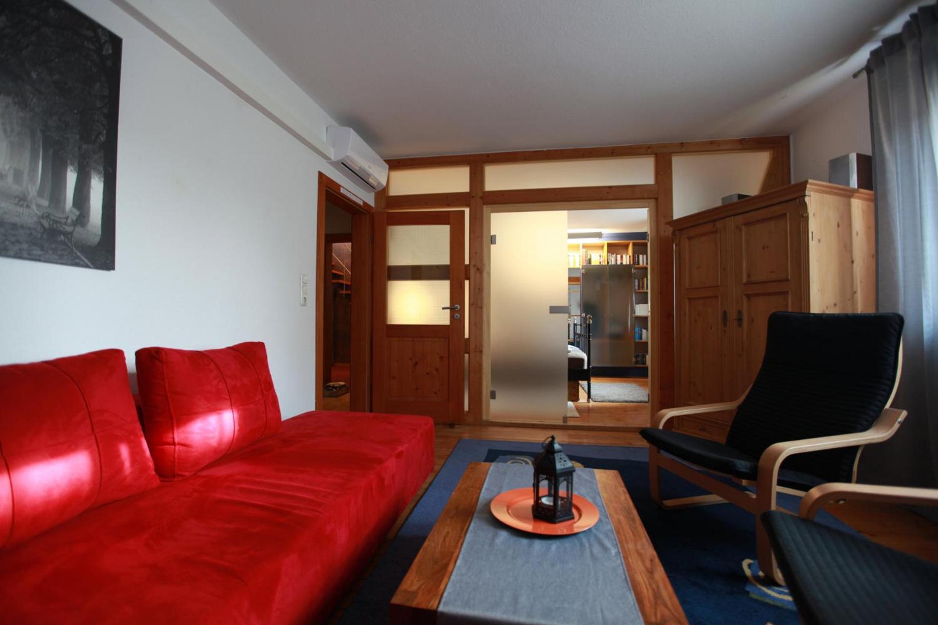 Maison Marie Ubstadt-Weiher ภายนอก รูปภาพ