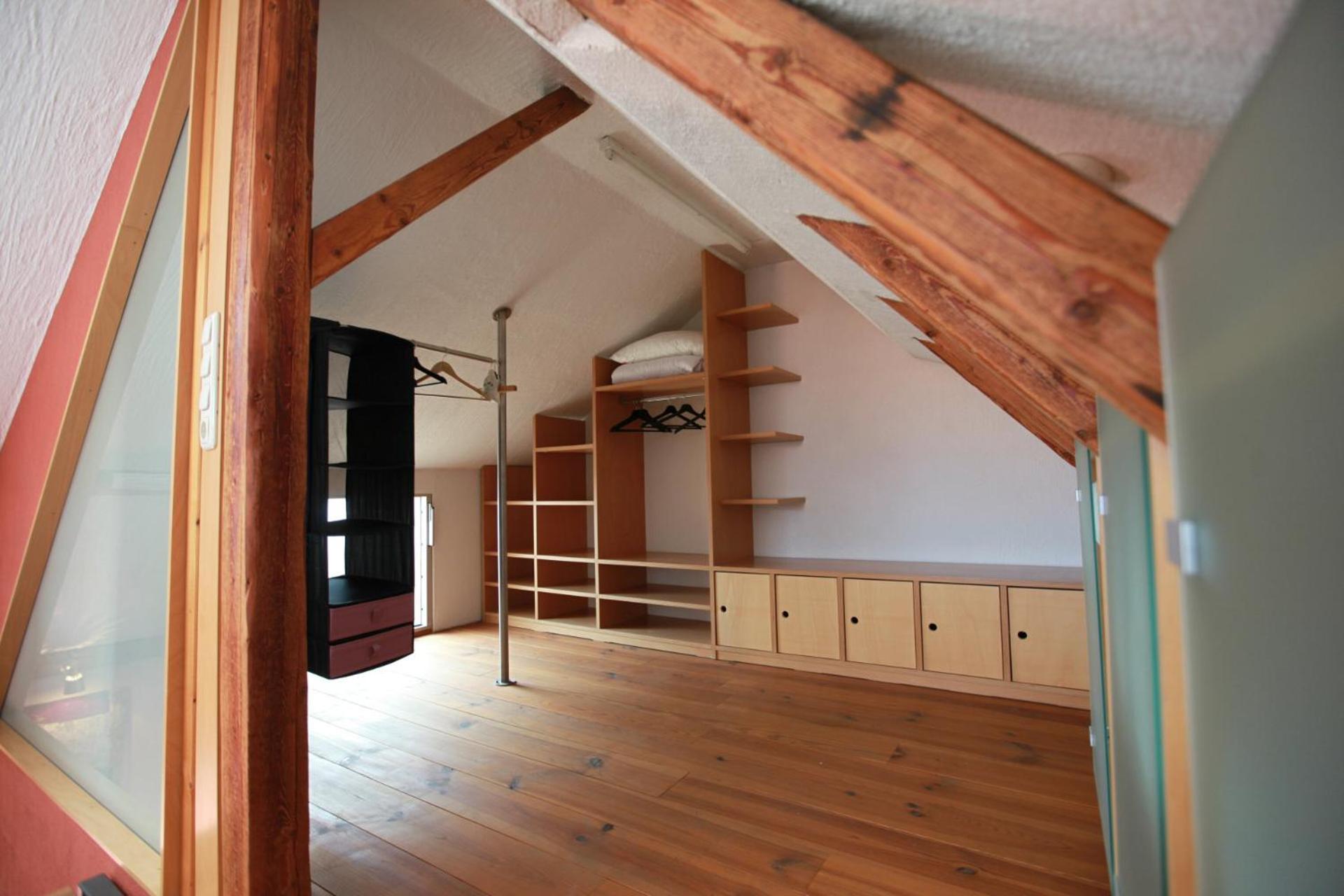 Maison Marie Ubstadt-Weiher ภายนอก รูปภาพ