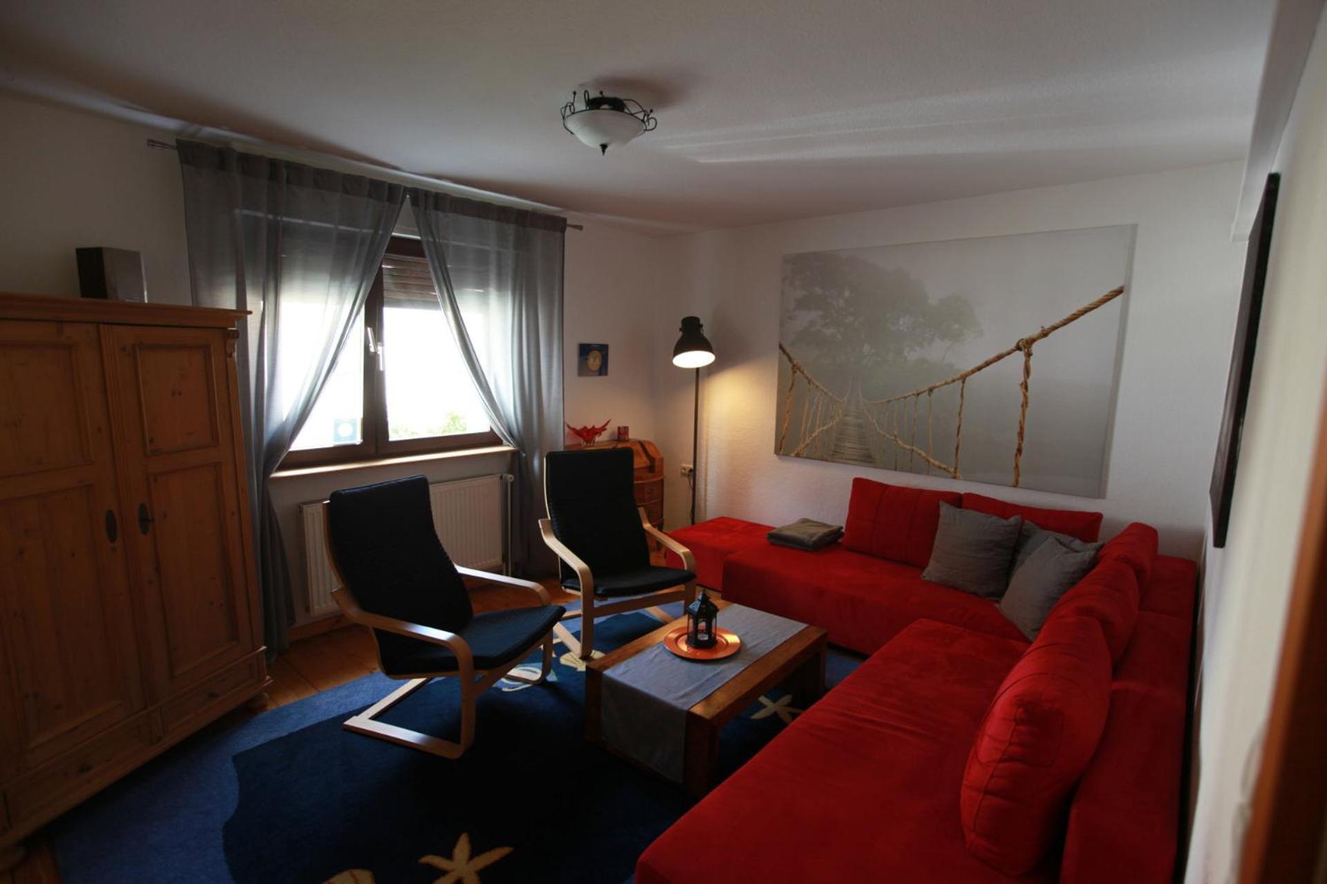 Maison Marie Ubstadt-Weiher ภายนอก รูปภาพ
