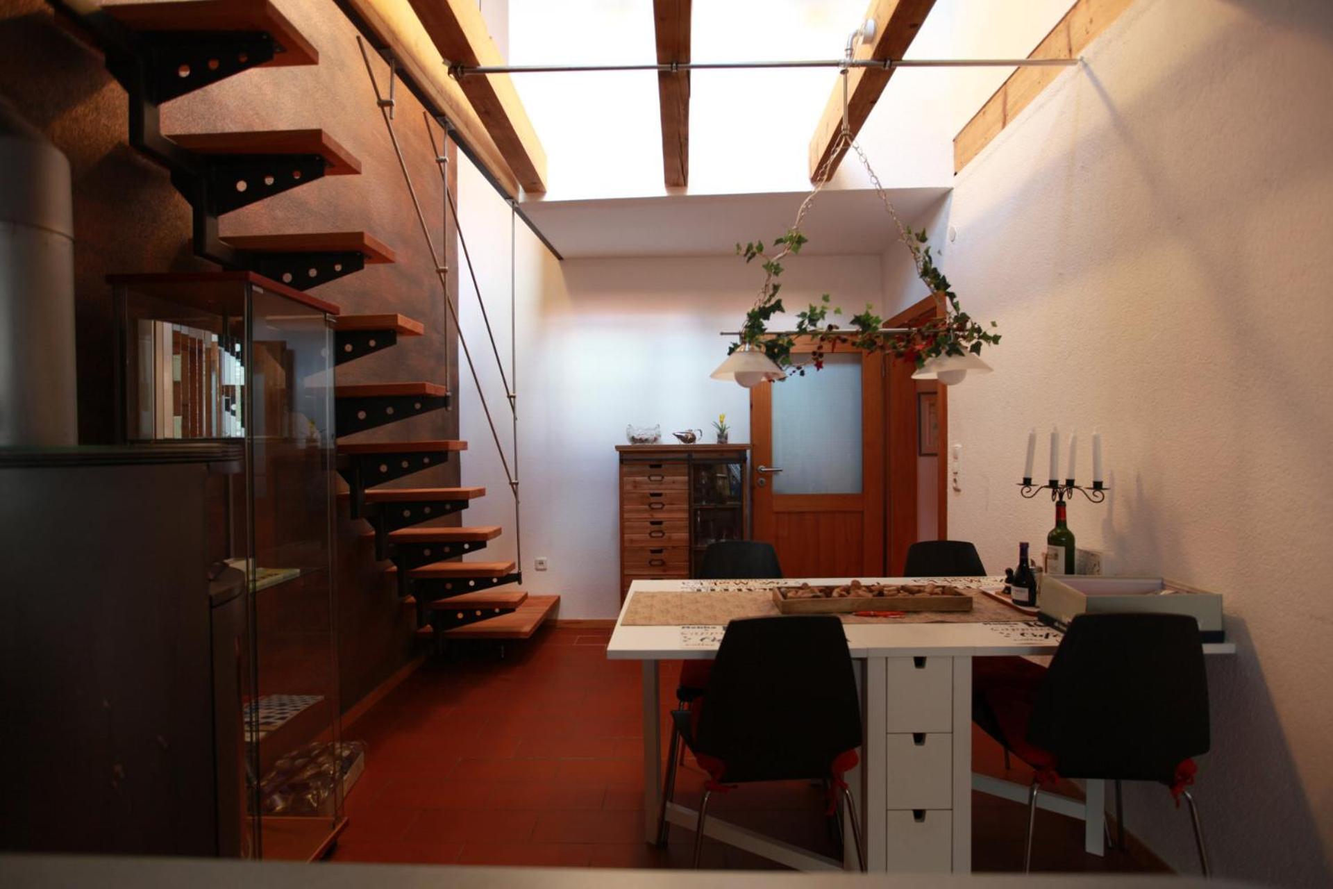 Maison Marie Ubstadt-Weiher ภายนอก รูปภาพ