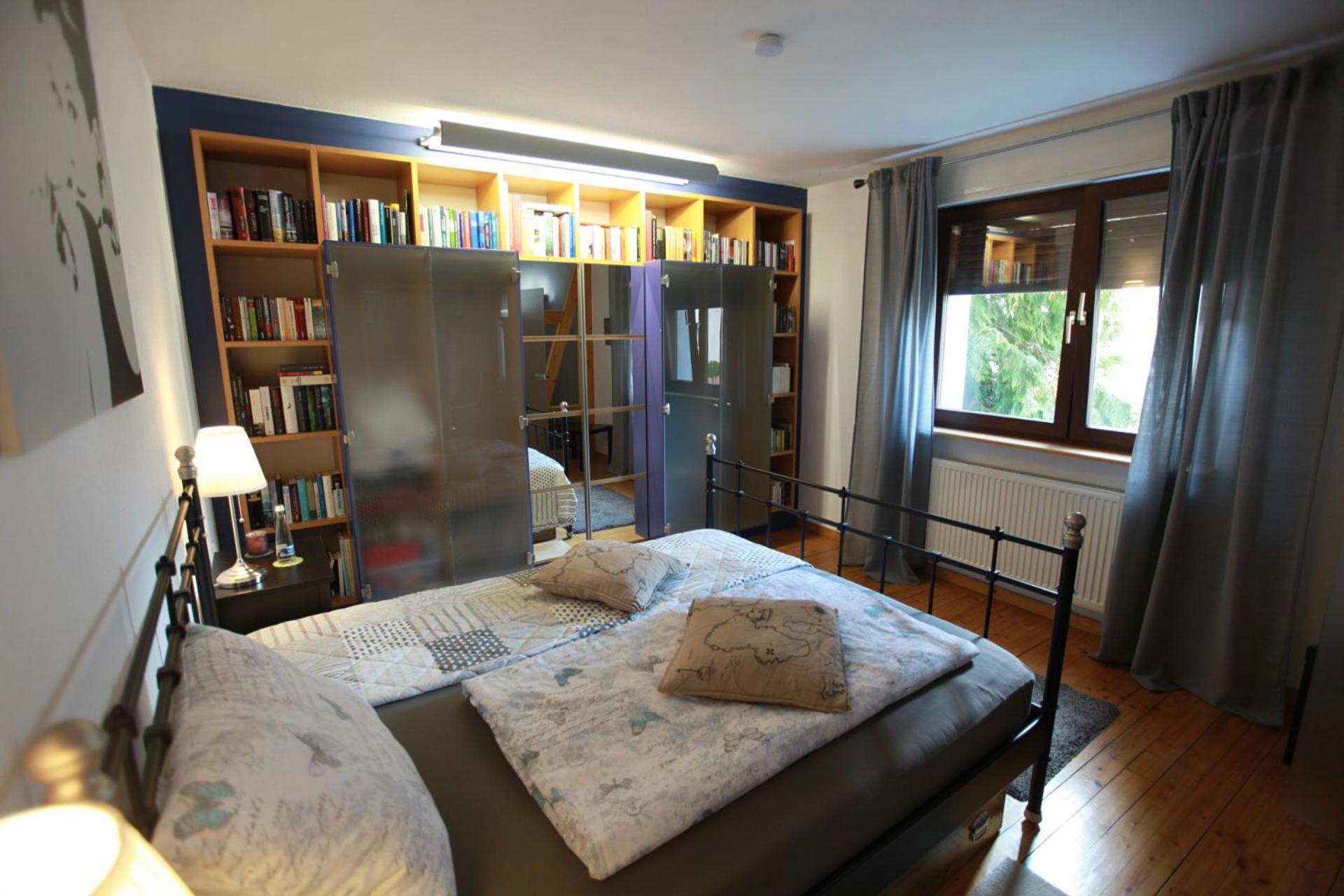 Maison Marie Ubstadt-Weiher ภายนอก รูปภาพ