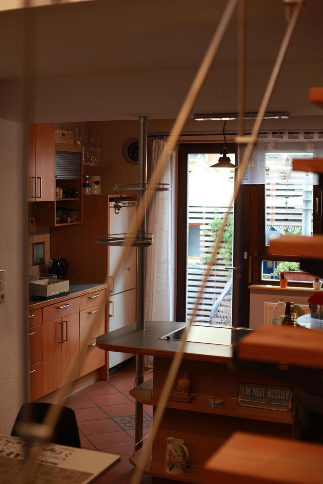 Maison Marie Ubstadt-Weiher ภายนอก รูปภาพ