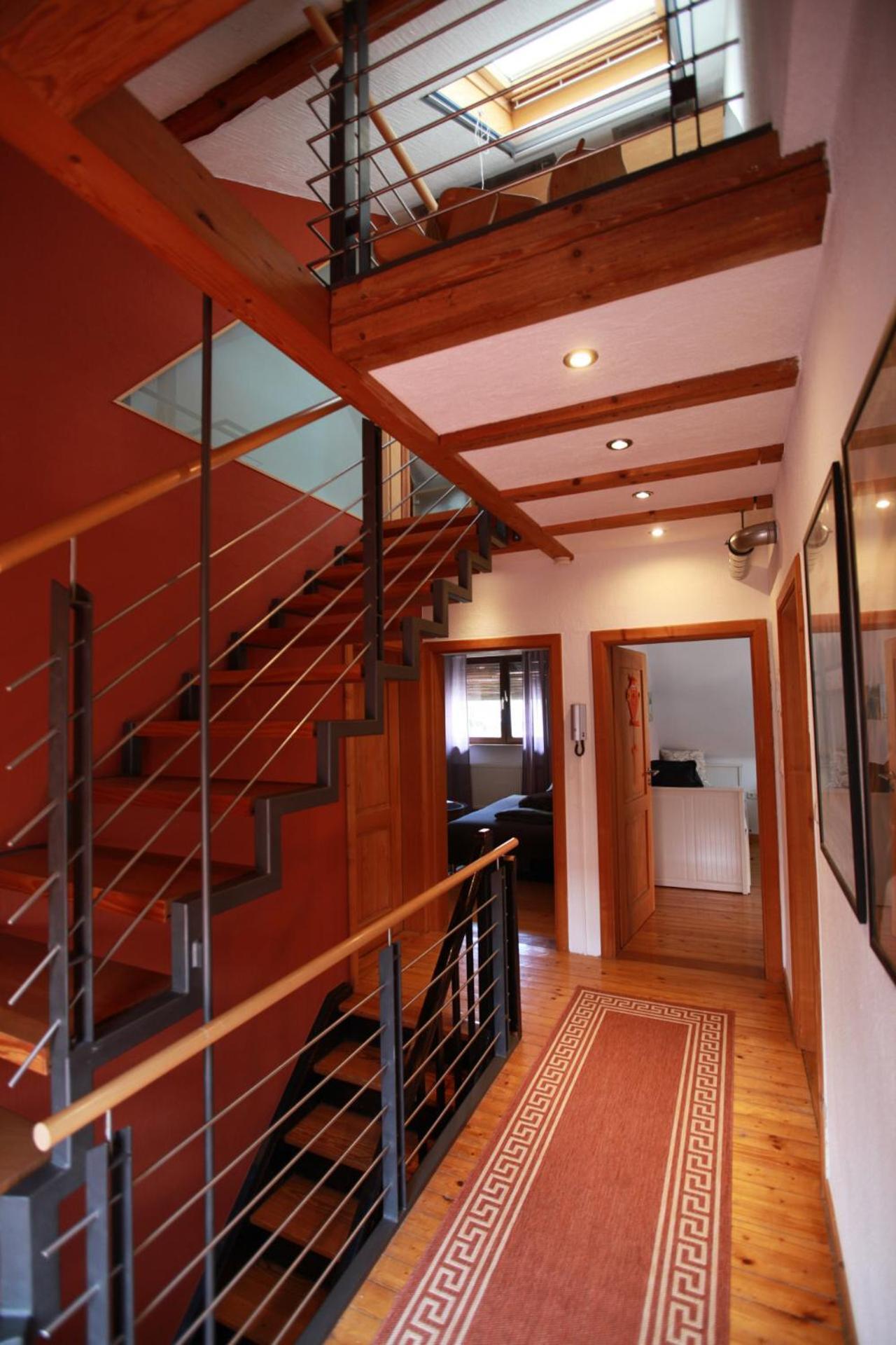 Maison Marie Ubstadt-Weiher ภายนอก รูปภาพ