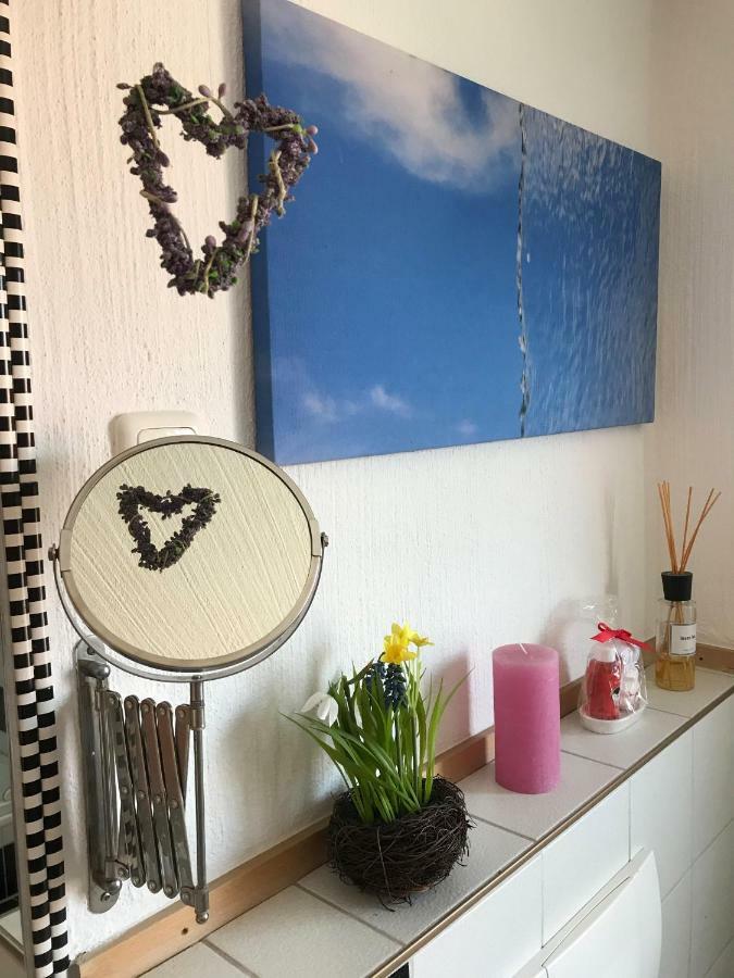 Maison Marie Ubstadt-Weiher ภายนอก รูปภาพ