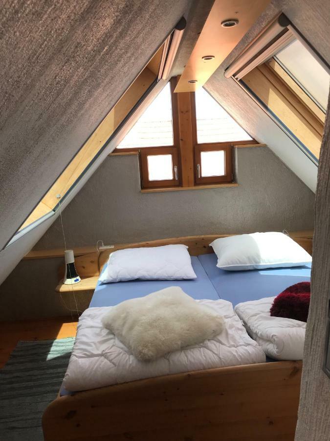 Maison Marie Ubstadt-Weiher ภายนอก รูปภาพ
