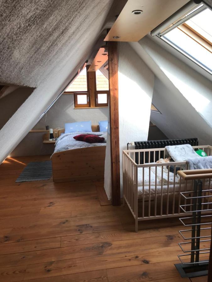 Maison Marie Ubstadt-Weiher ภายนอก รูปภาพ
